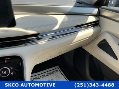 Used 2023  INFINITI QX60 LUXE FWD at SKCO Automotive near Mobile&comma; AL
