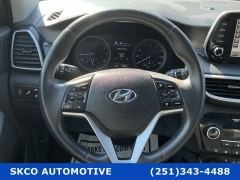 Used 2020  Hyundai Tucson 4d SUV AWD Ultimate at SKCO Automotive near Mobile&comma; AL