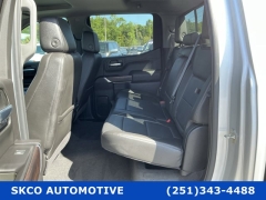 Used 2020  GMC Sierra 1500 4WD Crew Cab SLT at SKCO Automotive near Mobile&comma; AL