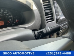 Used 2019  Nissan Frontier 2WD Crew Cab SV at SKCO Automotive near Mobile&comma; AL