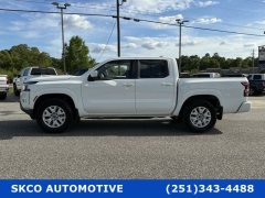 Used 2024  Nissan Frontier Crew Cab 4x2 SV at SKCO Automotive near Mobile&comma; AL