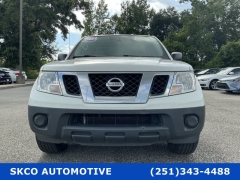 Used 2021  Nissan Frontier King Cab 4x2 S Auto at SKCO Automotive near Mobile&comma; AL