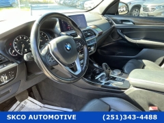 Used 2019  BMW X3 sDrive30i Sports Activity Vehicle at SKCO Automotive near Mobile&comma; AL