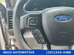 Used 2020  Ford F-150 2WD Reg Cab XL at SKCO Automotive near Mobile&comma; AL