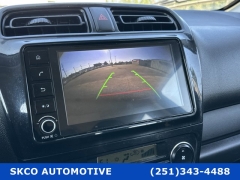 Used 2023 Mitsubishi Mirage G4 LE CVT at SKCO Automotive near Mobile, AL