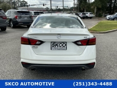 Used 2019  Nissan Altima 4d Sedan FWD 2&period;5L SR at SKCO Automotive near Mobile&comma; AL