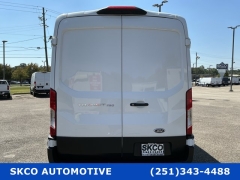 Used 2025  Ford Transit Cargo Van T-250 148" Med Rf 9070 GVWR RWD at SKCO Automotive near Mobile&comma; AL