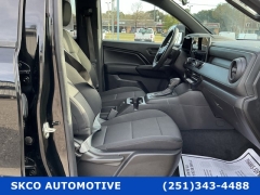 Used 2023  Chevrolet Colorado 2WD Crew Cab WT at SKCO Automotive near Mobile&comma; AL