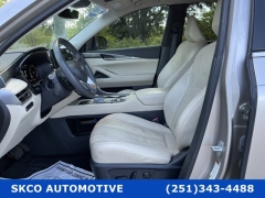 Used 2023  INFINITI QX60 LUXE AWD at SKCO Automotive near Mobile&comma; AL