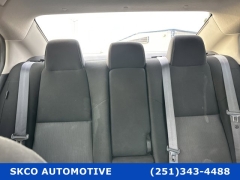 Used 2022  Nissan Sentra SV CVT at SKCO Automotive near Mobile&comma; AL