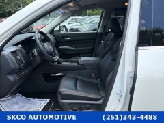 Used 2023  Nissan Pathfinder SL 2WD at SKCO Automotive near Mobile&comma; AL