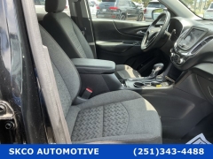 Used 2024  Chevrolet Equinox AWD 4dr LT w&sol;1LT at SKCO Automotive near Mobile&comma; AL