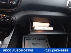 Used 2024  Kia Soul LX IVT at SKCO Automotive near Mobile&comma; AL