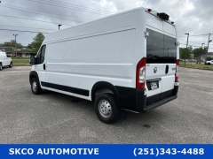 Used 2023 Ram ProMaster Cargo Van 2500 High Roof 159" WB at SKCO Automotive near Mobile, AL