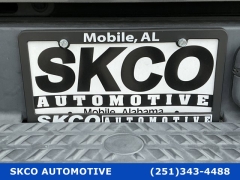 Used 2020  Nissan Titan 4x2 Crew Cab SL at SKCO Automotive near Mobile&comma; AL