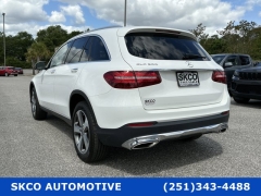 Used 2019  Mercedes-Benz GLC-Class 4d SUV GLC300 at SKCO Automotive near Mobile&comma; AL