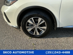 Used 2022  Nissan Murano FWD SV at SKCO Automotive near Mobile&comma; AL