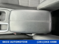 Used 2024  Nissan Sentra SV CVT at SKCO Automotive near Mobile&comma; AL