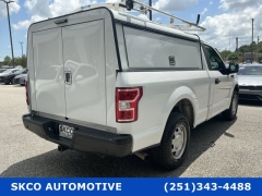 Used 2020  Ford F-150 2WD Reg Cab XL at SKCO Automotive near Mobile&comma; AL