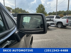 Used 2024  Chevrolet Silverado 1500 4WD Crew Cab 147" Custom Trail Boss at SKCO Automotive near Mobile&comma; AL