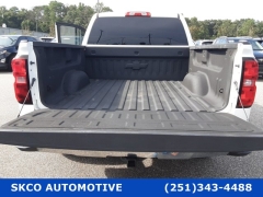Used 2018 Chevrolet Silverado 1500 2WD Crew Cab LT Texas Edition at SKCO Automotive near Mobile, AL