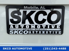 Used 2019  Nissan Altima 4d Sedan FWD 2&period;5L SR at SKCO Automotive near Mobile&comma; AL