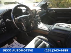 Used 2018  GMC Yukon 4d SUV RWD Denali at SKCO Automotive near Mobile&comma; AL