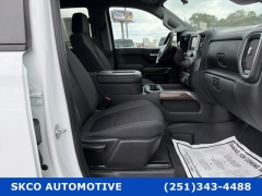 Used 2021  Chevrolet Silverado 1500 4WD Crew Cab 147" LT Trail Boss at SKCO Automotive near Mobile&comma; AL