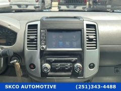 Used 2019  Nissan Frontier 2WD Crew Cab SV at SKCO Automotive near Mobile&comma; AL