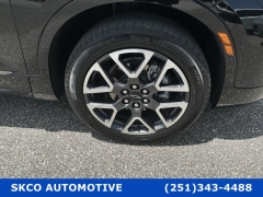 Used 2025  Chevrolet Blazer FWD 4dr RS at SKCO Automotive near Mobile&comma; AL