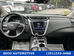 Used 2021  Nissan Murano AWD SV at SKCO Automotive near Mobile&comma; AL