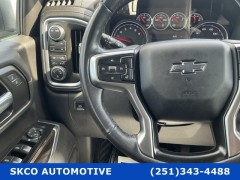 Used 2020  Chevrolet Silverado 1500 4WD Crew Cab RST at SKCO Automotive near Mobile&comma; AL