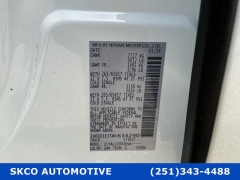 Used 2024  Nissan Frontier Crew Cab 4x2 SV at SKCO Automotive near Mobile&comma; AL