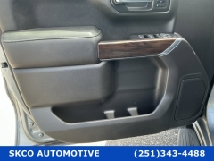 Used 2020  GMC Sierra 1500 2WD Crew Cab SLT at SKCO Automotive near Mobile&comma; AL