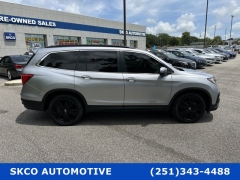 Used 2021 Honda Pilot Special Edition 2WD at SKCO Automotive near Mobile, AL