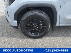 Used 2024  GMC Sierra 1500 4WD Crew Cab 147" Elevation w&sol;3VL at SKCO Automotive near Mobile&comma; AL