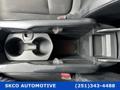 Used 2019 Honda Civic Sedan 4d Sport CVT at SKCO Automotive near Mobile, AL