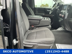 Used 2021  GMC Sierra 1500 2WD Double Cab 147" SLE at SKCO Automotive near Mobile&comma; AL