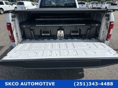Used 2019 Ford F-150 2WD SuperCab XL Longbed at SKCO Automotive near Mobile, AL