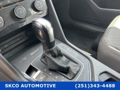 Used 2020 Volkswagen Tiguan 4d SUV S at SKCO Automotive near Mobile, AL