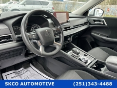 Used 2023  Mitsubishi Outlander ES FWD at SKCO Automotive near Mobile&comma; AL