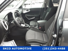 Used 2024  Kia Soul LX IVT at SKCO Automotive near Mobile&comma; AL
