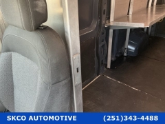 Used 2020  Ram ProMaster Cargo Van 3500 High Roof Ext Van 159" WB at SKCO Automotive near Mobile&comma; AL