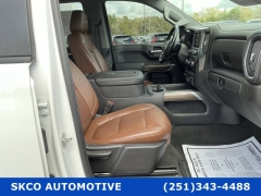 Used 2019  Chevrolet Silverado 1500 2WD Crew Cab RST All Star Edition at SKCO Automotive near Mobile&comma; AL