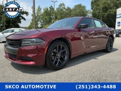 Used 2020  Dodge Charger 4d Sedan RWD SXT at SKCO Automotive near Mobile&comma; AL