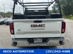 Used 2023  GMC Sierra 1500 2WD Double Cab 147" Pro at SKCO Automotive near Mobile&comma; AL