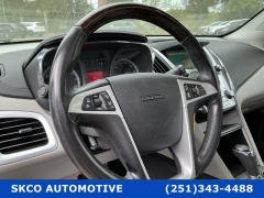 Used 2017  GMC Terrain 4d SUV FWD Denali at SKCO Automotive near Mobile&comma; AL