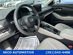 Used 2024 Honda Accord Sedan LX CVT at SKCO Automotive near Mobile, AL