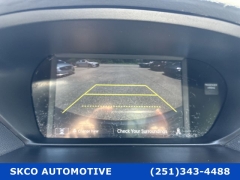 Used 2020 Acura TLX 4d Sedan FWD 2.4L Tech at SKCO Automotive near Mobile, AL