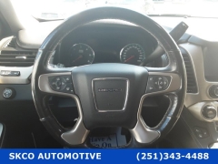 Used 2018  GMC Yukon 4d SUV RWD Denali at SKCO Automotive near Mobile&comma; AL